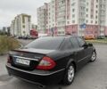 Черный Мерседес Е-Класс, объемом двигателя 3 л и пробегом 382 тыс. км за 9195 $, фото 1 на Automoto.ua