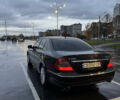 Мерседес Е-Клас 2008 у Чернігові на Automoto.ua Чорний Мерседес Е-Клас, об'ємом двигуна 3 л та пробігом 291 тис. км за 9200 $, фото 4 на Automoto.ua