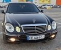 Чорний Мерседес Е-Клас, об'ємом двигуна 2.15 л та пробігом 263 тис. км за 9999 $, фото 7 на Automoto.ua