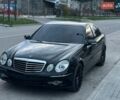 Чорний Мерседес Е-Клас, об'ємом двигуна 2.99 л та пробігом 335 тис. км за 8300 $, фото 1 на Automoto.ua