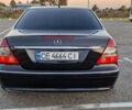 Чорний Мерседес Е-Клас, об'ємом двигуна 2.15 л та пробігом 263 тис. км за 9999 $, фото 2 на Automoto.ua