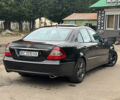 Чорний Мерседес Е-Клас, об'ємом двигуна 2.99 л та пробігом 390 тис. км за 12700 $, фото 22 на Automoto.ua