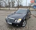 Чорний Мерседес Е-Клас, об'ємом двигуна 1.8 л та пробігом 340 тис. км за 8500 $, фото 1 на Automoto.ua
