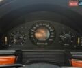 Черный Мерседес Е-Класс, объемом двигателя 2.2 л и пробегом 283 тыс. км за 9000 $, фото 9 на Automoto.ua