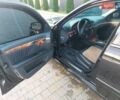 Чорний Мерседес Е-Клас, об'ємом двигуна 2.2 л та пробігом 457 тис. км за 6300 $, фото 17 на Automoto.ua