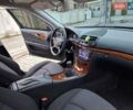 Чорний Мерседес Е-Клас, об'ємом двигуна 1.8 л та пробігом 340 тис. км за 8500 $, фото 10 на Automoto.ua