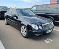 Чорний Мерседес Е-Клас, об'ємом двигуна 2.99 л та пробігом 322 тис. км за 10000 $, фото 1 на Automoto.ua