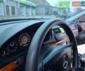 Чорний Мерседес Е-Клас, об'ємом двигуна 1.8 л та пробігом 340 тис. км за 8500 $, фото 20 на Automoto.ua