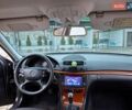 Чорний Мерседес Е-Клас, об'ємом двигуна 1.8 л та пробігом 340 тис. км за 8500 $, фото 11 на Automoto.ua