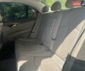 Черный Мерседес Е-Класс, объемом двигателя 3.5 л и пробегом 312 тыс. км за 8400 $, фото 34 на Automoto.ua