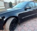 Черный Мерседес Е-Класс, объемом двигателя 2.2 л и пробегом 381 тыс. км за 6800 $, фото 10 на Automoto.ua