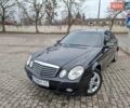 Чорний Мерседес Е-Клас, об'ємом двигуна 1.8 л та пробігом 340 тис. км за 8500 $, фото 26 на Automoto.ua