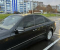 Мерседес Е-Клас 2008 у Чернігові на Automoto.ua Чорний Мерседес Е-Клас, об'ємом двигуна 3 л та пробігом 291 тис. км за 9200 $, фото 3 на Automoto.ua