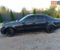 Чорний Мерседес Е-Клас, об'ємом двигуна 2.2 л та пробігом 457 тис. км за 6300 $, фото 4 на Automoto.ua