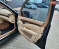 Черный Мерседес Е-Класс, объемом двигателя 3.5 л и пробегом 211 тыс. км за 13000 $, фото 4 на Automoto.ua