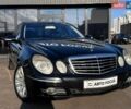 Чорний Мерседес Е-Клас, об'ємом двигуна 3 л та пробігом 224 тис. км за 7990 $, фото 1 на Automoto.ua