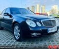 Чорний Мерседес Е-Клас, об'ємом двигуна 2.1 л та пробігом 0 тис. км за 7500 $, фото 1 на Automoto.ua