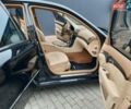 Черный Мерседес Е-Класс, объемом двигателя 3.5 л и пробегом 211 тыс. км за 13000 $, фото 5 на Automoto.ua