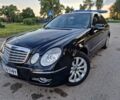 Черный Мерседес Е-Класс, объемом двигателя 3 л и пробегом 272 тыс. км за 9000 $, фото 9 на Automoto.ua