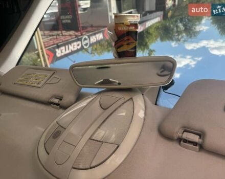 Чорний Мерседес Е-Клас, об'ємом двигуна 3.5 л та пробігом 312 тис. км за 6950 $, фото 32 на Automoto.ua