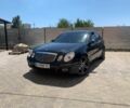 Черный Мерседес Е-Класс, объемом двигателя 1.8 л и пробегом 260 тыс. км за 6900 $, фото 4 на Automoto.ua