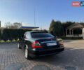 Чорний Мерседес Е-Клас, об'ємом двигуна 2.15 л та пробігом 380 тис. км за 10200 $, фото 12 на Automoto.ua