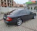 Чорний Мерседес Е-Клас, об'ємом двигуна 1.8 л та пробігом 340 тис. км за 8500 $, фото 6 на Automoto.ua