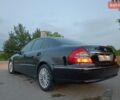 Чорний Мерседес Е-Клас, об'ємом двигуна 2.15 л та пробігом 320 тис. км за 8500 $, фото 1 на Automoto.ua