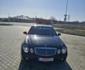 Чорний Мерседес Е-Клас, об'ємом двигуна 2.2 л та пробігом 380 тис. км за 3600 $, фото 1 на Automoto.ua