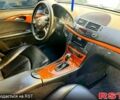 Черный Мерседес Е-Класс, объемом двигателя 2.1 л и пробегом 460 тыс. км за 7500 $, фото 3 на Automoto.ua