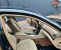 Черный Мерседес Е-Класс, объемом двигателя 3.5 л и пробегом 211 тыс. км за 13000 $, фото 8 на Automoto.ua