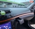 Чорний Мерседес Е-Клас, об'ємом двигуна 1.8 л та пробігом 340 тис. км за 8500 $, фото 19 на Automoto.ua