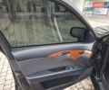 Чорний Мерседес Е-Клас, об'ємом двигуна 1.8 л та пробігом 340 тис. км за 8500 $, фото 17 на Automoto.ua