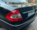 Чорний Мерседес Е-Клас, об'ємом двигуна 2.15 л та пробігом 235 тис. км за 11000 $, фото 10 на Automoto.ua