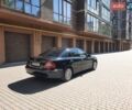 Черный Мерседес Е-Класс, объемом двигателя 1.8 л и пробегом 175 тыс. км за 12500 $, фото 1 на Automoto.ua