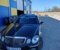 Чорний Мерседес Е-Клас, об'ємом двигуна 3 л та пробігом 228 тис. км за 11500 $, фото 1 на Automoto.ua