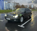 Мерседес Е-Клас 2008 у Чернігові на Automoto.ua Чорний Мерседес Е-Клас, об'ємом двигуна 3 л та пробігом 291 тис. км за 9200 $, фото 6 на Automoto.ua