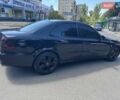 Черный Мерседес Е-Класс, объемом двигателя 3.5 л и пробегом 312 тыс. км за 8400 $, фото 4 на Automoto.ua