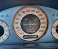 Черный Мерседес Е-Класс, объемом двигателя 2.15 л и пробегом 260 тыс. км за 10200 $, фото 14 на Automoto.ua