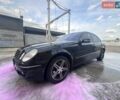 Чорний Мерседес Е-Клас, об'ємом двигуна 2.2 л та пробігом 324 тис. км за 8499 $, фото 1 на Automoto.ua