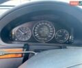 Черный Мерседес Е-Класс, объемом двигателя 3 л и пробегом 325 тыс. км за 8900 $, фото 13 на Automoto.ua