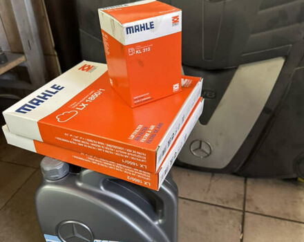 Чорний Мерседес Е-Клас, об'ємом двигуна 2.99 л та пробігом 390 тис. км за 12700 $, фото 25 на Automoto.ua