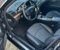 Черный Мерседес Е-Класс, объемом двигателя 3 л и пробегом 290 тыс. км за 11000 $, фото 8 на Automoto.ua