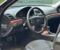 Черный Мерседес Е-Класс, объемом двигателя 1.8 л и пробегом 347 тыс. км за 7250 $, фото 21 на Automoto.ua