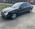 Черный Мерседес Е-Класс, объемом двигателя 3 л и пробегом 295 тыс. км за 10000 $, фото 1 на Automoto.ua