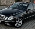 Чорний Мерседес Е-Клас, об'ємом двигуна 3 л та пробігом 271 тис. км за 12500 $, фото 13 на Automoto.ua