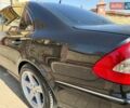 Чорний Мерседес Е-Клас, об'ємом двигуна 2.15 л та пробігом 263 тис. км за 9800 $, фото 27 на Automoto.ua