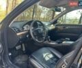 Чорний Мерседес Е-Клас, об'ємом двигуна 2.99 л та пробігом 335 тис. км за 8300 $, фото 28 на Automoto.ua