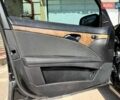 Чорний Мерседес Е-Клас, об'ємом двигуна 2.15 л та пробігом 263 тис. км за 9800 $, фото 59 на Automoto.ua