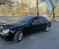 Чорний Мерседес Е-Клас, об'ємом двигуна 1.8 л та пробігом 350 тис. км за 6900 $, фото 5 на Automoto.ua